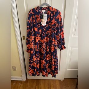 Adorable Umgee midi dress
